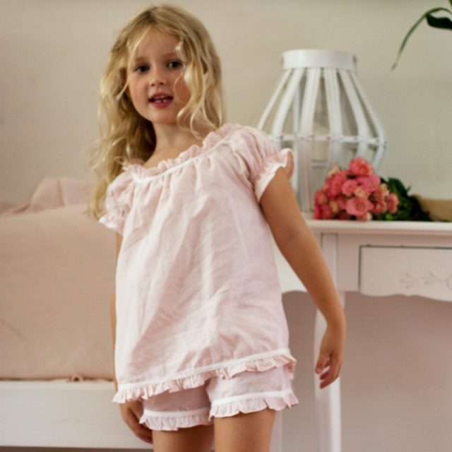 High quality kids' linen without the high price tag - The Interiors Addict