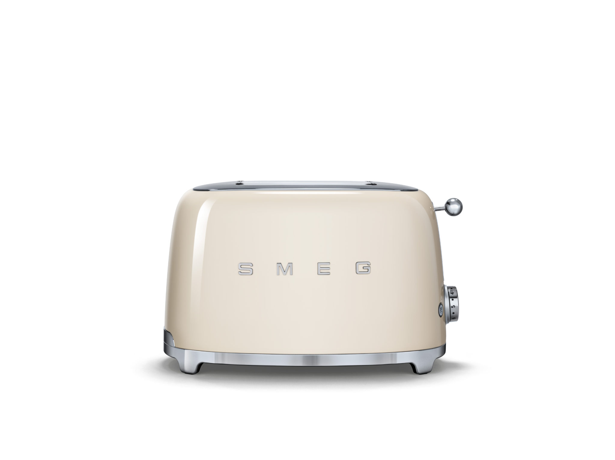 Smeg launch seriously stylish stand mixer, toaster, kettle and blender