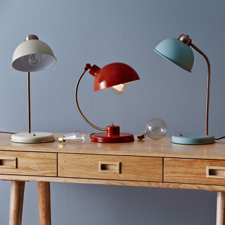 freedom table lamps