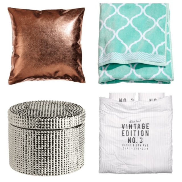 h&m home favourites