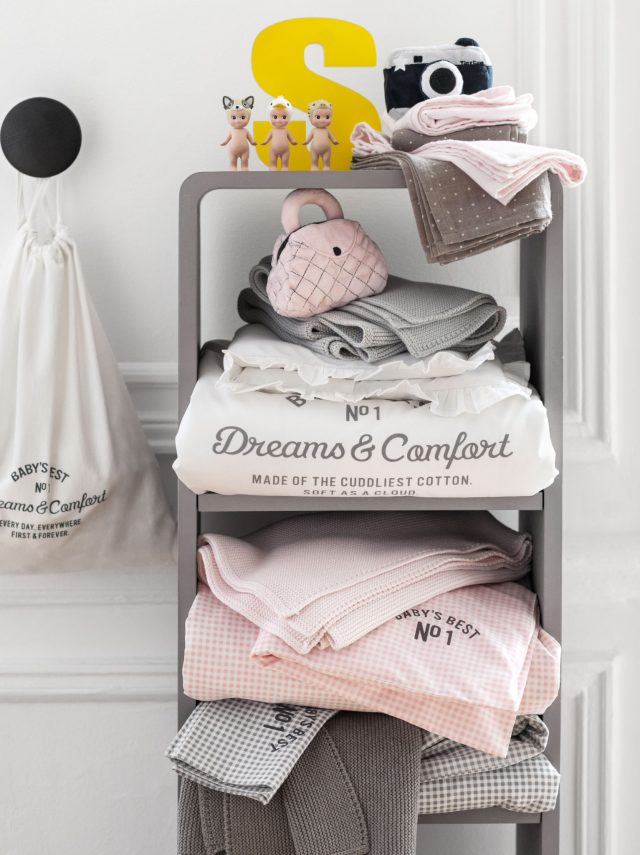 Get yourself down to H&M for these homewares The Interiors