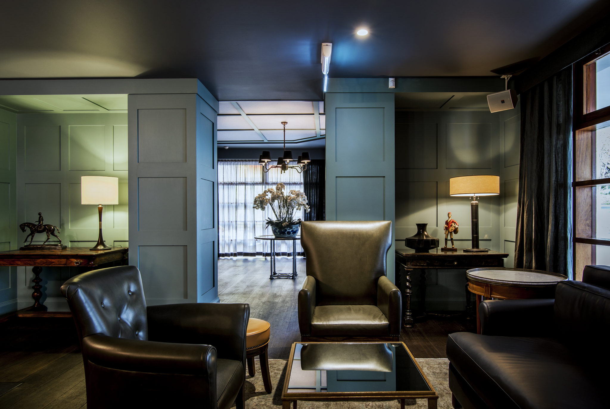 The Hotel Centennial, Sydney's hottest new restaurant interior - The ...