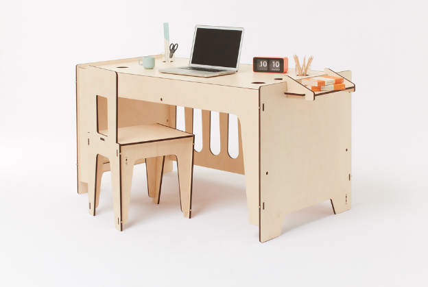 cot desk