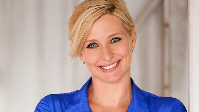 Host Johanna Griggs tells us what to expect from this series of House ...