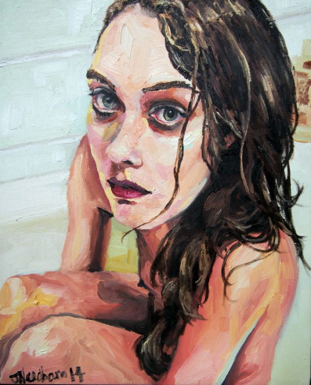 Bath by James Needham, $885.