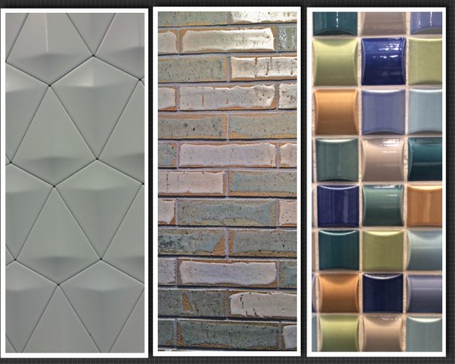 Coverings 2014 Texture
