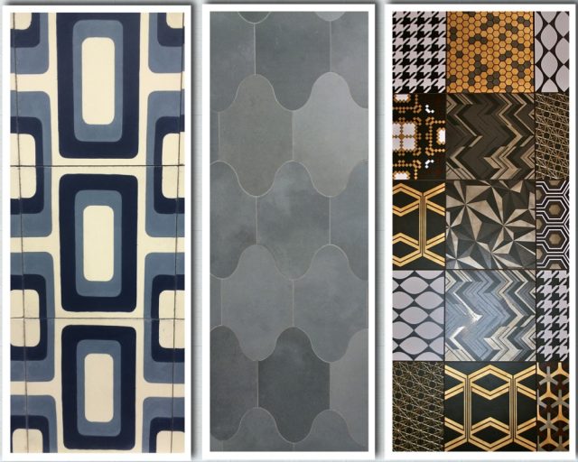 Coverings 2014 pattern