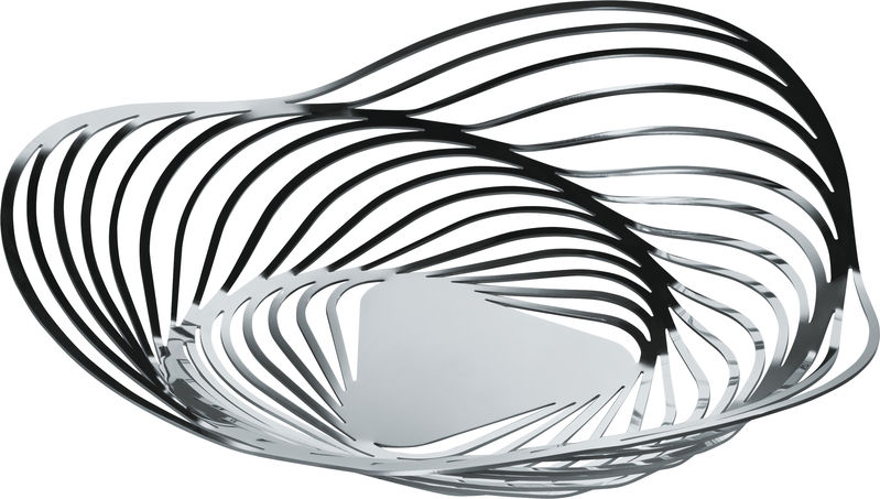 Adam's Trinity bowl for Alessi