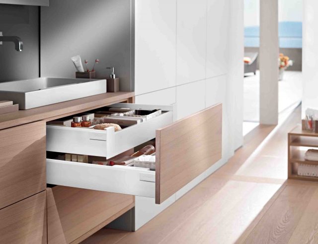 The Latest Ways To Maximise Bathroom Storage The Interiors Addict