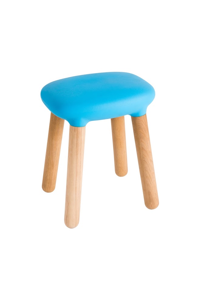 Copy of  Luxxbox - Pillow stool