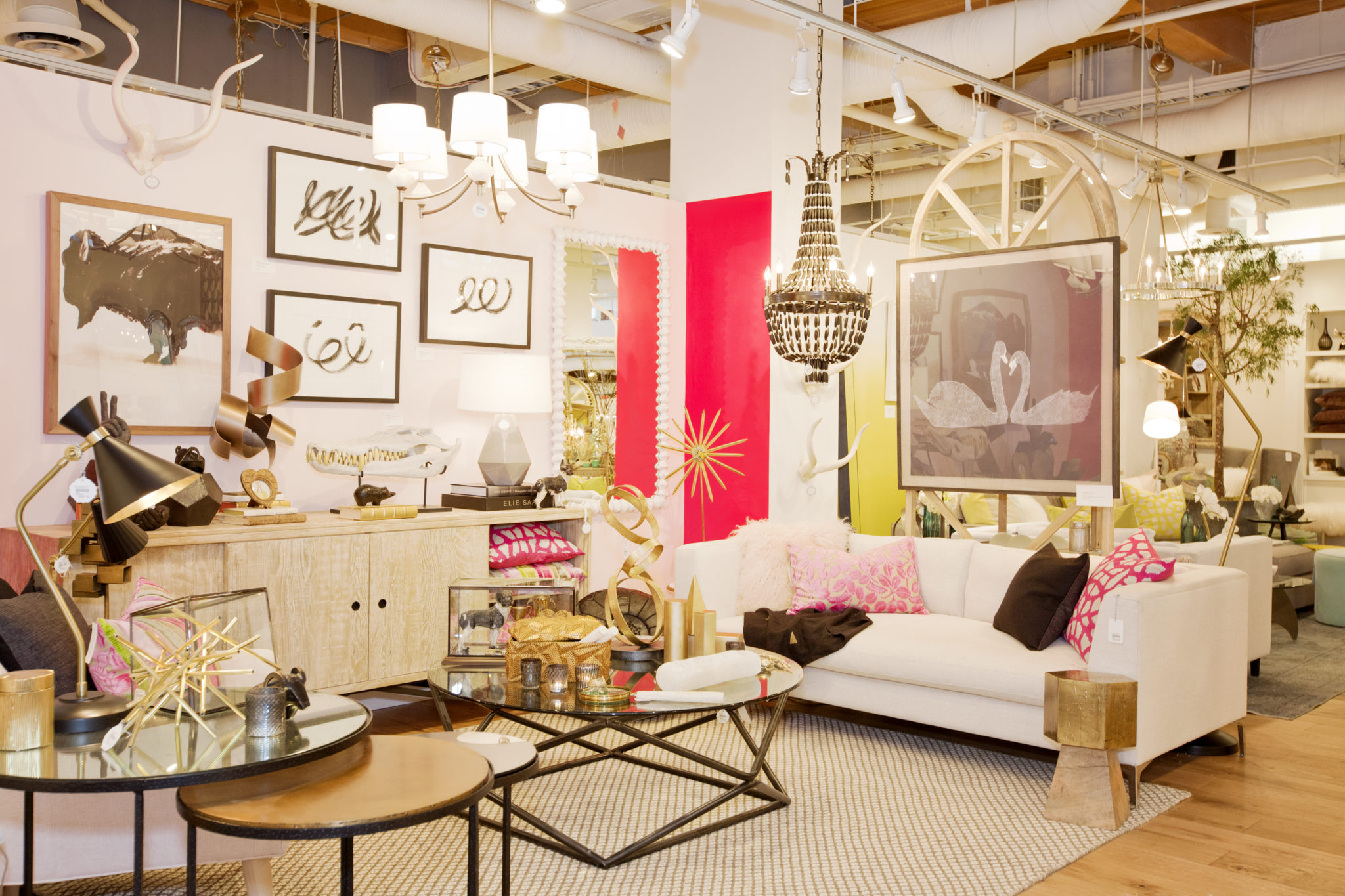 Vancouver the unlikely homewares shopping mecca The Interiors Addict