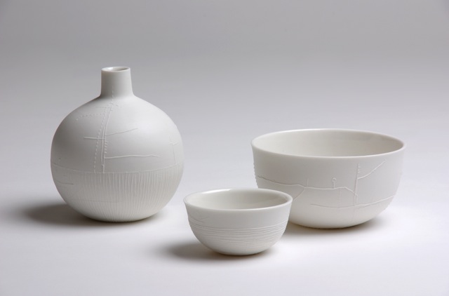 Ceramics white image