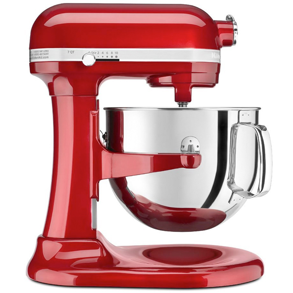 The best in kitchen power and luxury from Kitchenaid - The Interiors Addict