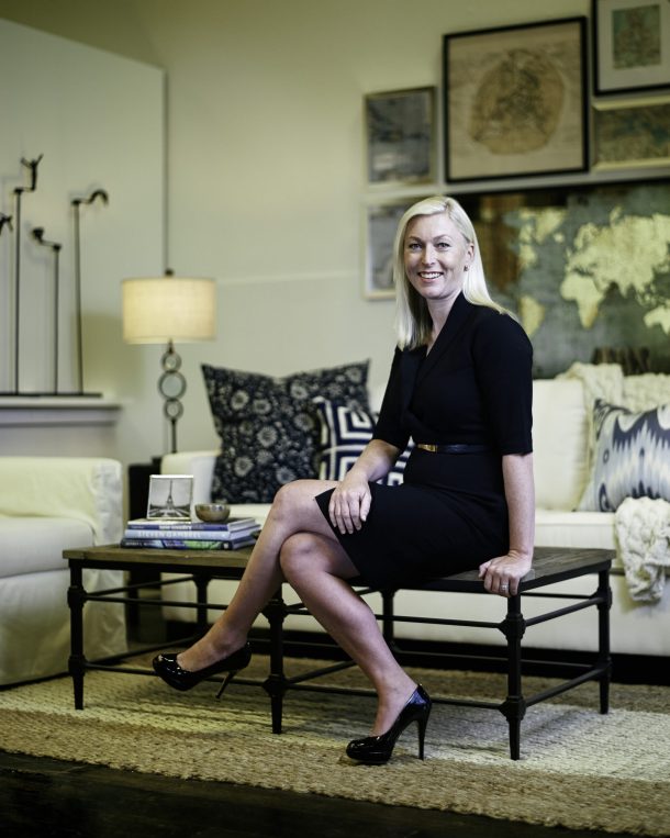 First pix New West Elm and Pottery Barn in Chatswood The Interiors