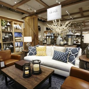 First pix: New West Elm and Pottery Barn in Chatswood - The Interiors ...