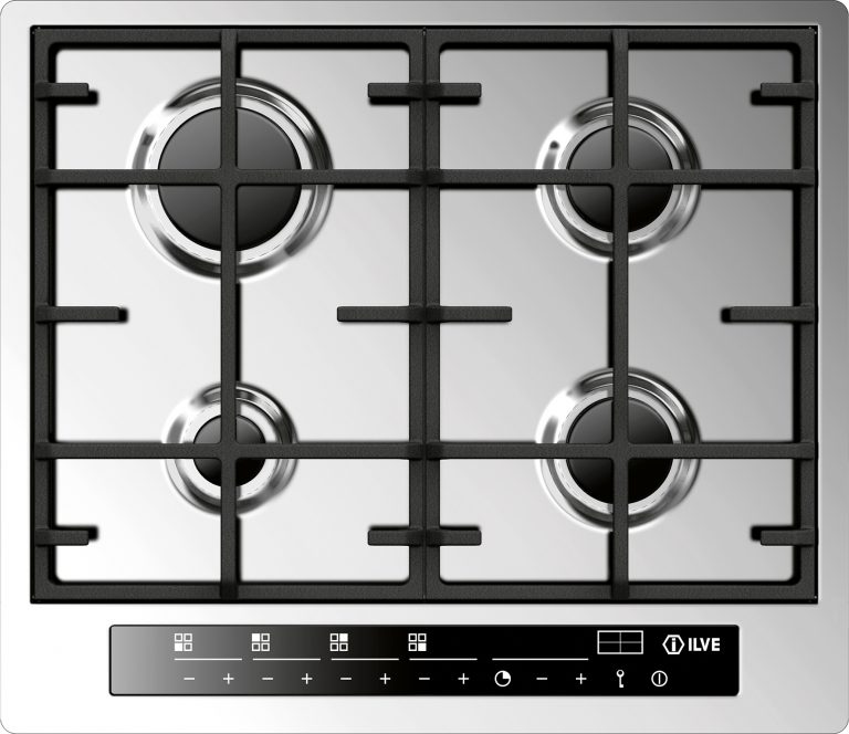 The latest and safest in gas cooktop technology The Interiors Addict