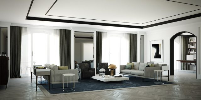 Presidential Suite_Lounge resize