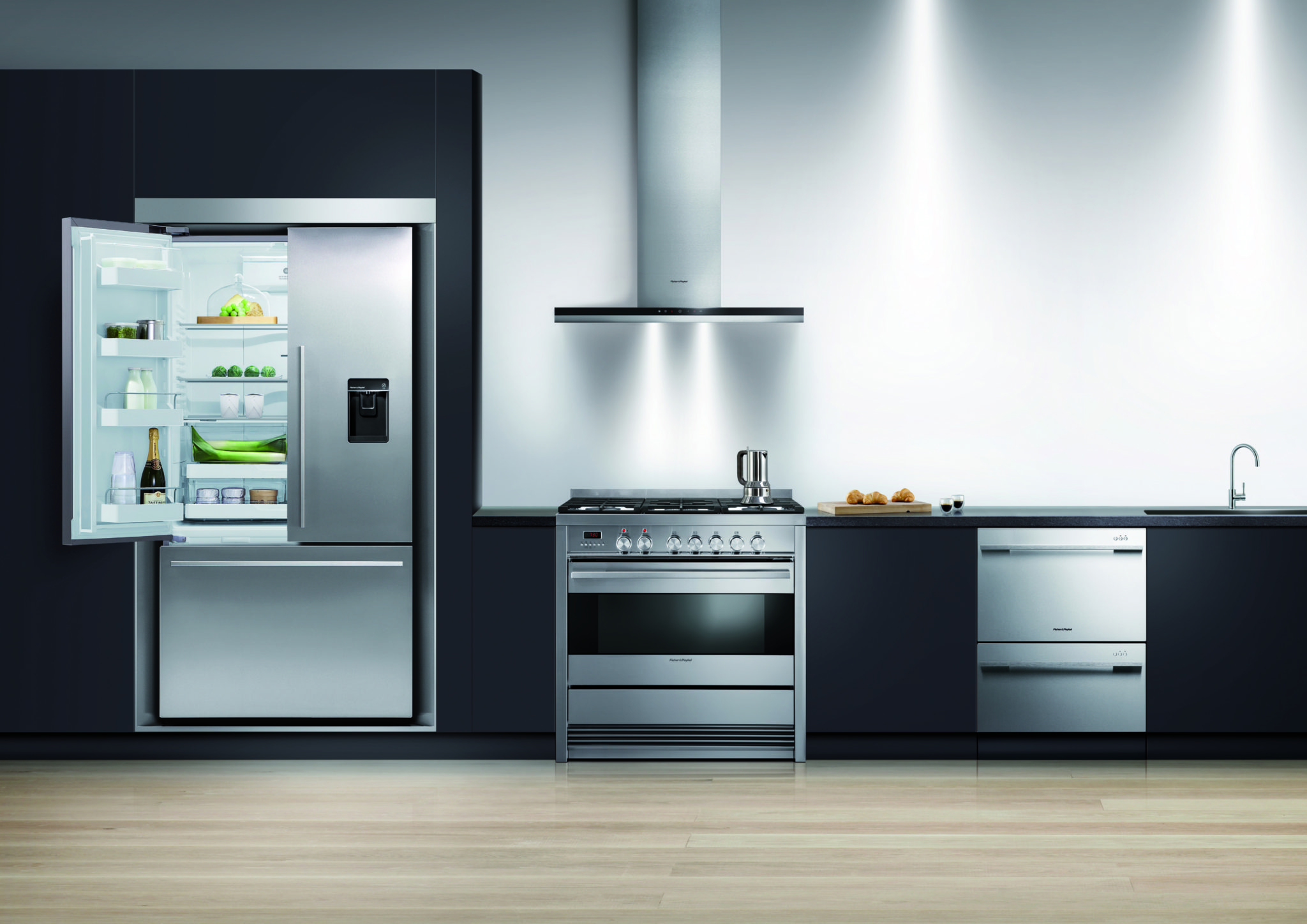 Image: Fisher & Paykel