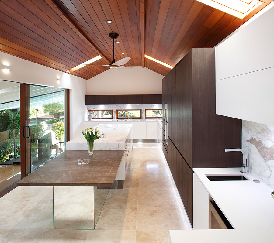 Award winning Sydney kitchen is designed not to look like 