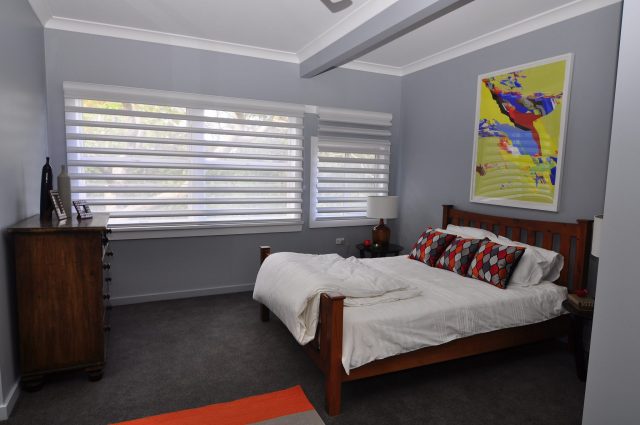 LUXAFLEX® PIROUETTE®Shadings - Greenwich 2