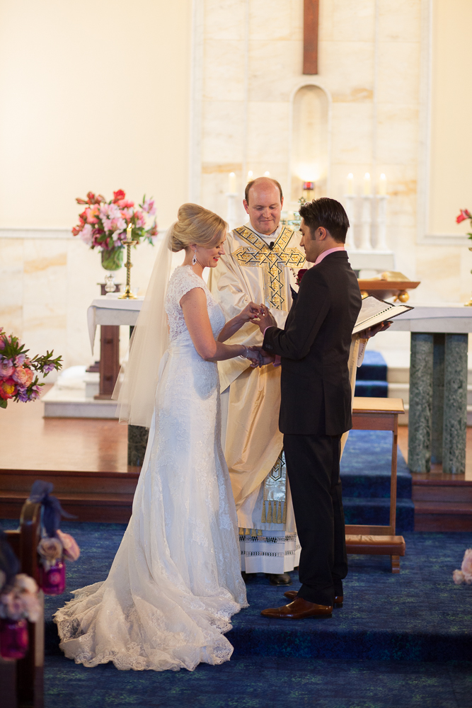 Exchanging rings