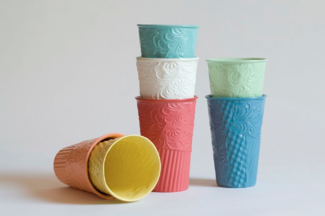 Ceramics by Dale Frances