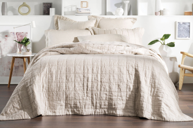 The Best Places To Buy Australian Bed Linen Online The Interiors