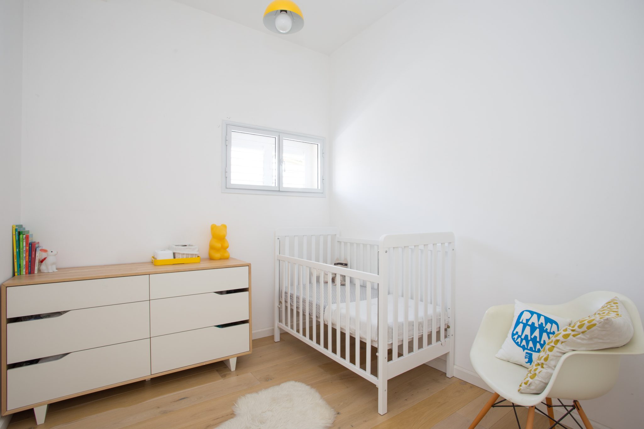 8 AD Nat Baby Room