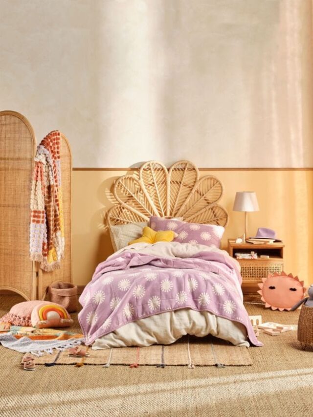 Kids hotsell bedding australia