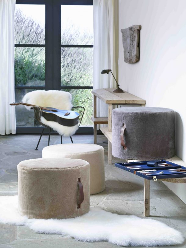 The new homewares from Ugg Australia - The Interiors Addict