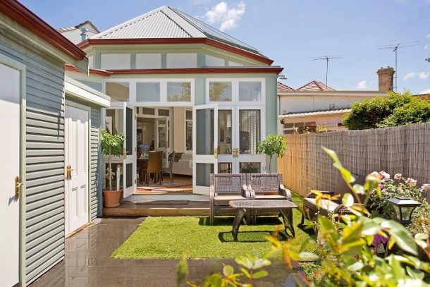 It's official: Australians love to renovate! - The Interiors Addict