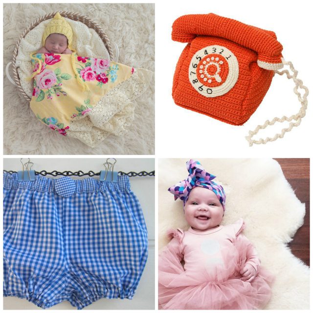 interiors addict gift guide babies