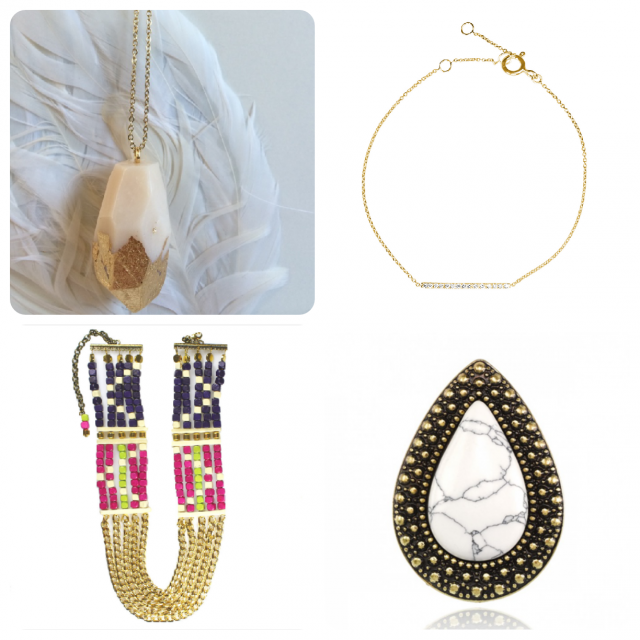 interiors addict gift guide jewellery