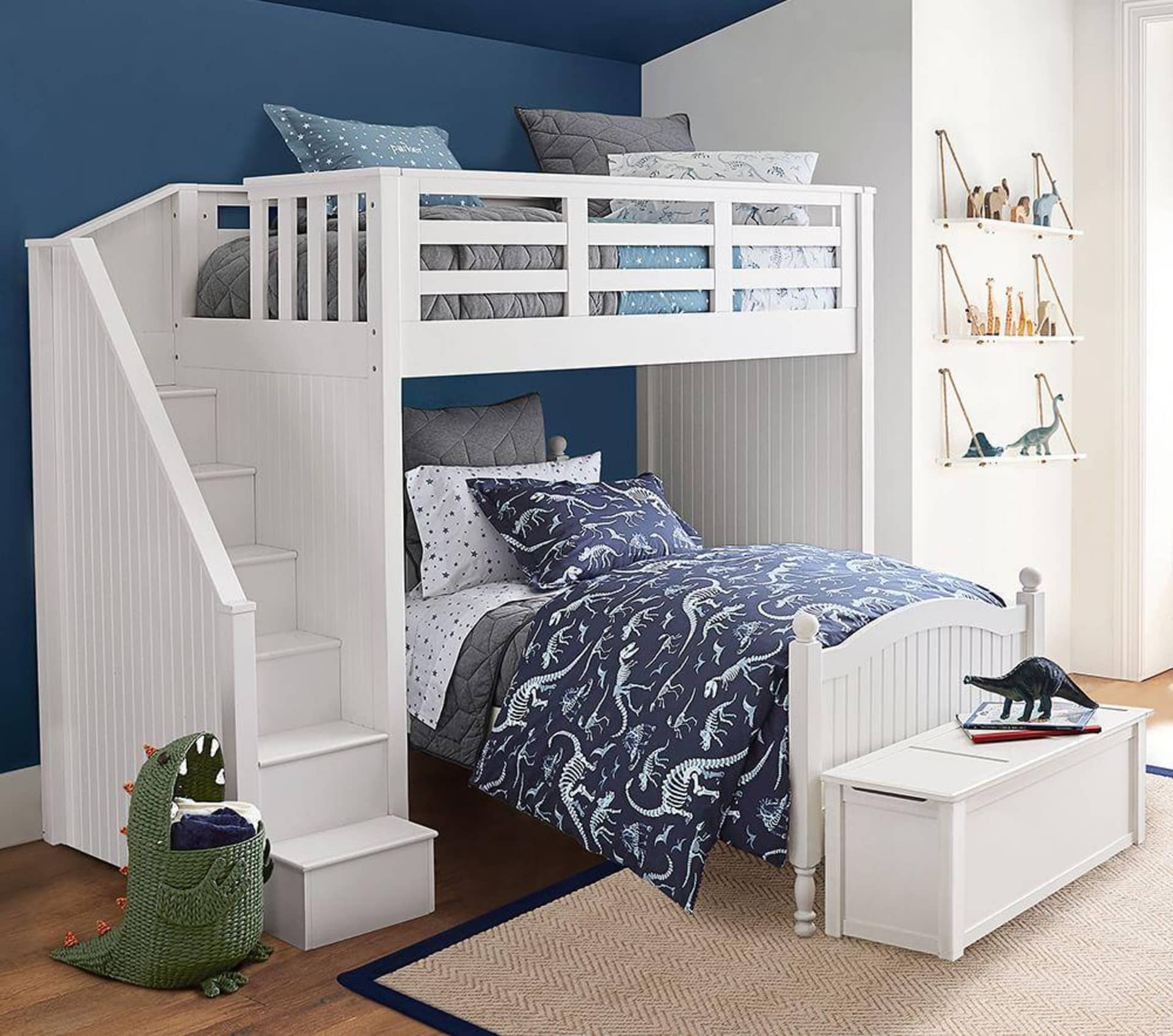 Where to buy Australian kids' bed linen online The Interiors Addict