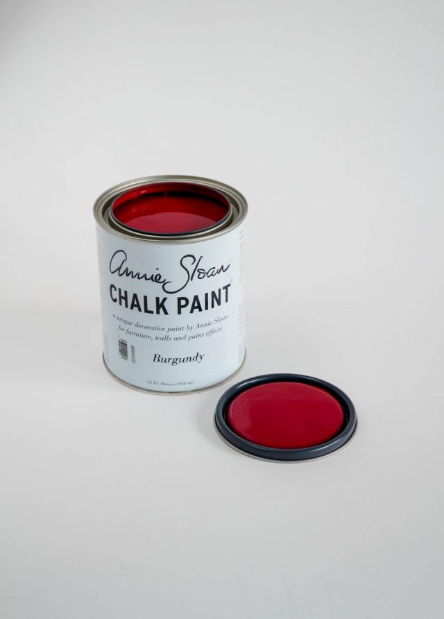 Annie Sloan - Pantone have announced their Colour Of The