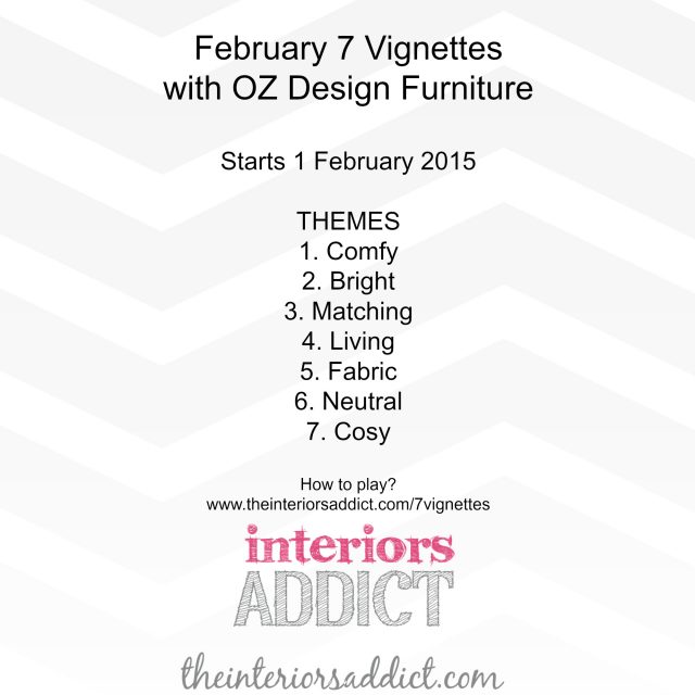 7 vignettes feb