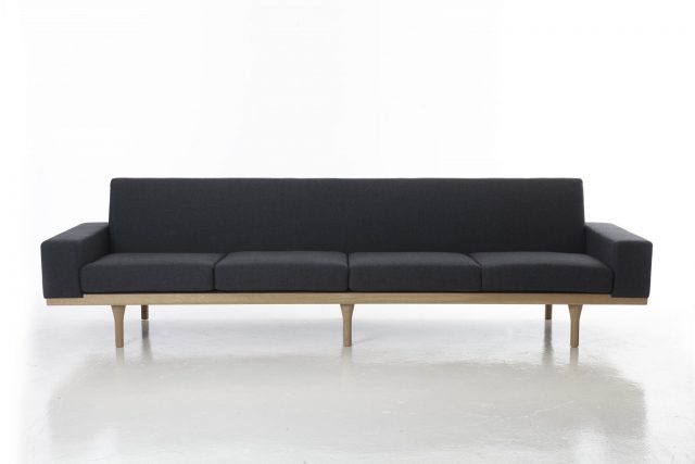 Australia Sofa 4 Seater MR1 interiors addict