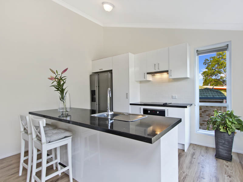 How to create beautiful DIY kitchens on a budget - The Interiors Addict