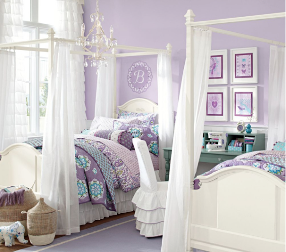 childrens bed canopy australia