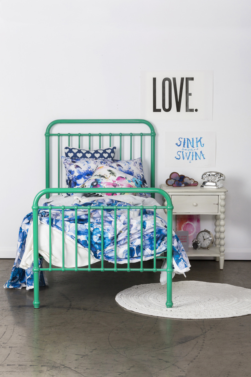 king single beds for kids