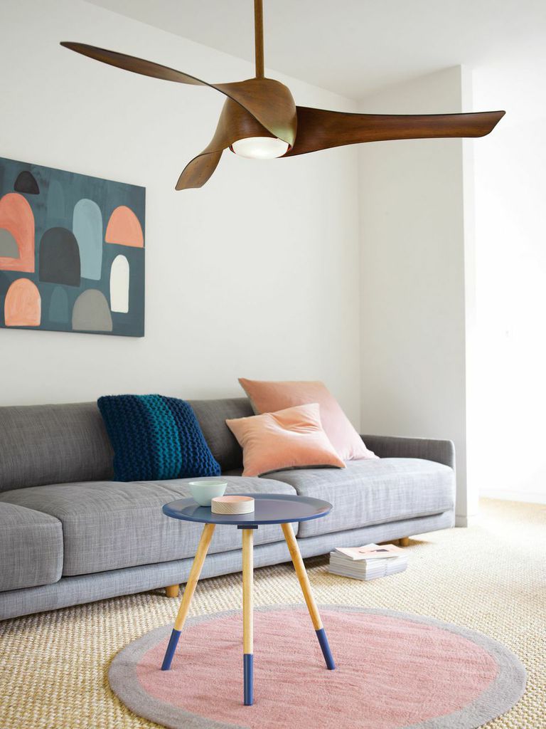 Ceiling Fans That Are Both Functional And Beautiful The