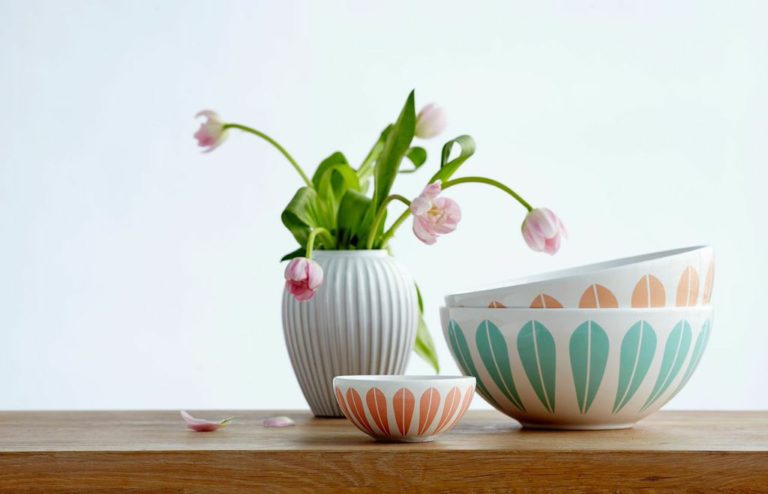 Vintage-inspired Scandinavian Homewares Arrive In Australia - The ...