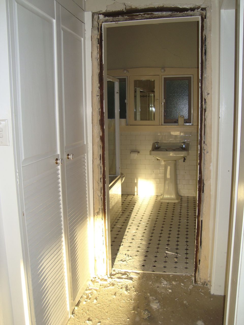 1 Original Bathroom