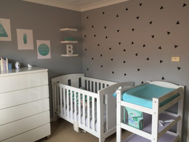 Baily Nursery