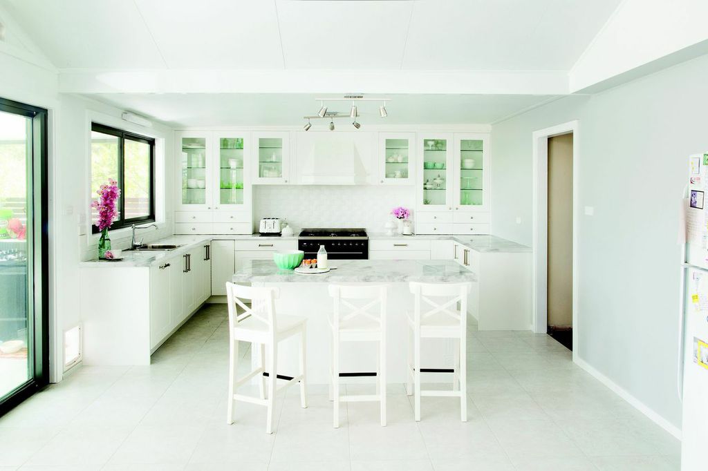 Photo for kitchen design australia