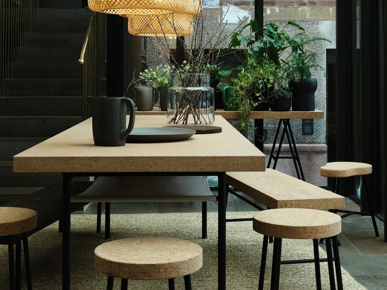Ikea australias hotly anticipated ilse crawford collaboration the ... Dk unikke havesæt
