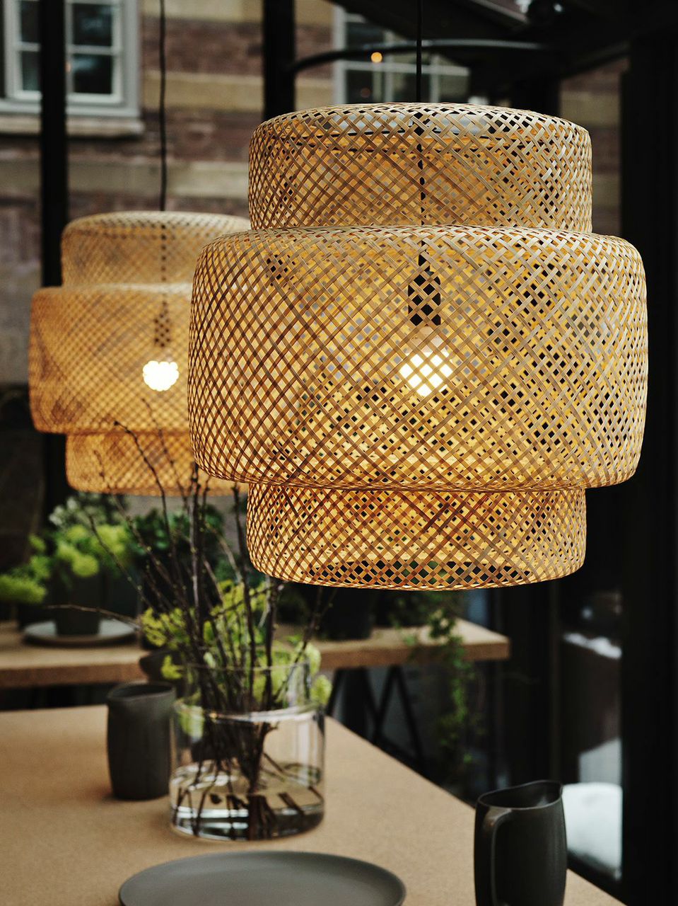 Ikea australias hotly anticipated ilse crawford collaboration the ... Dk unikke havesæt
