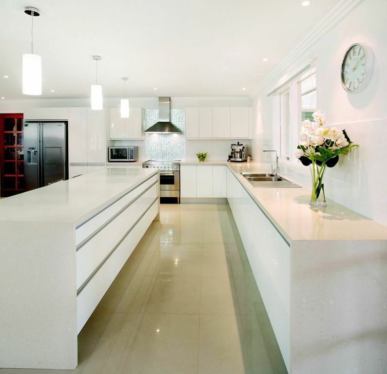 Image for kitchen design australia