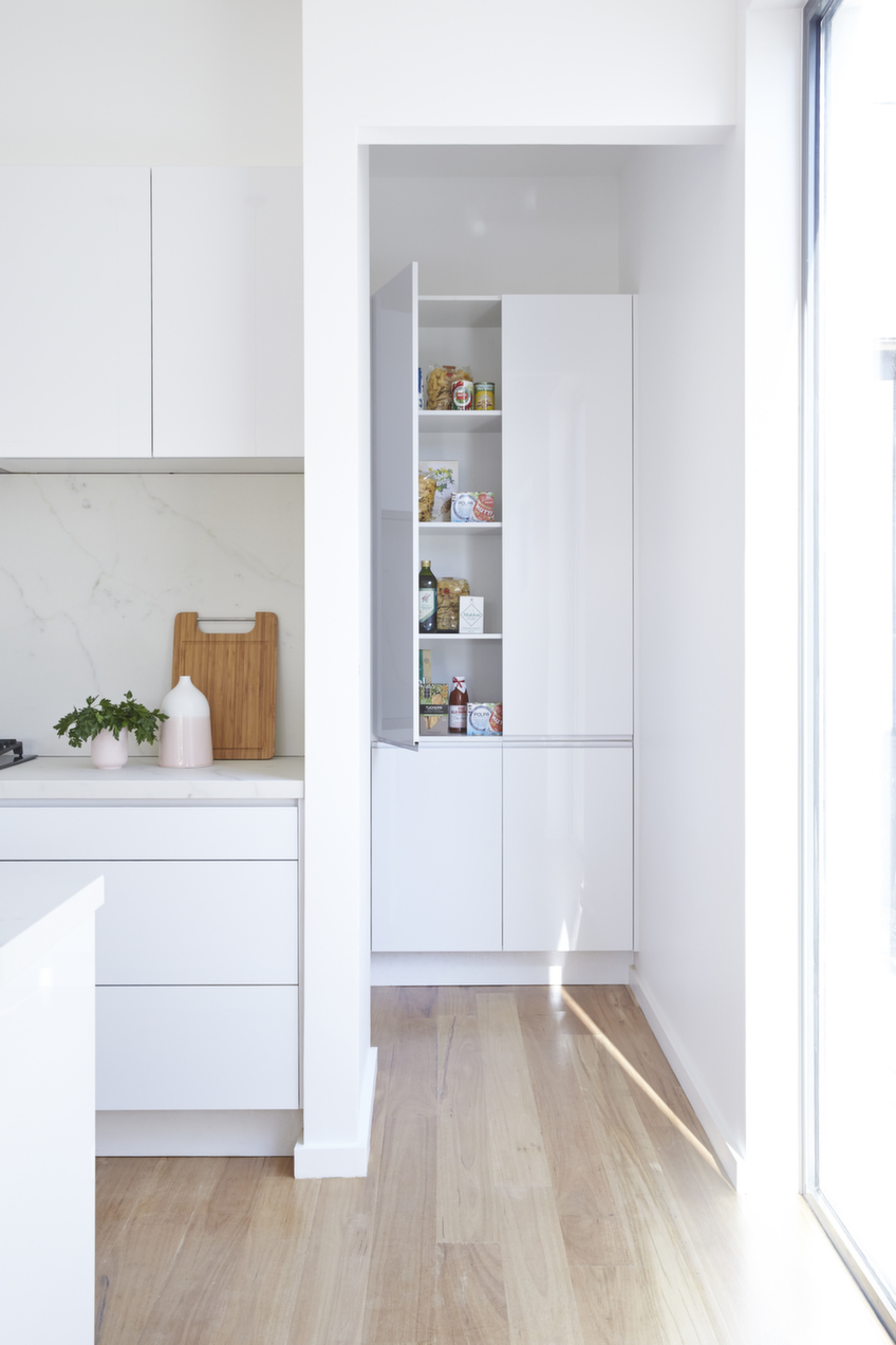 As they prepare to go back on The Block, Bec & show us their new kitchen The Interiors As they prepare to go back on The Block, Bec & show us their new kitchen The Interiors