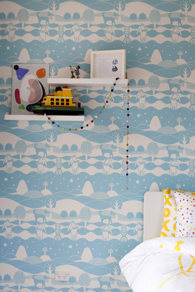 bright kids interiors addict 2